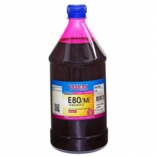 Чорнило WWM Epson L800 1000г Magenta (E80/M-4)