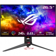 Монитор ASUS ROG Swift PG27AQDM