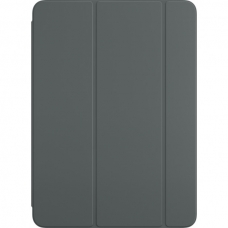 Чехол для планшета Apple Smart Folio for iPad Air 11-inch (M2) - Charcoal Gray (MWK53ZM/A)