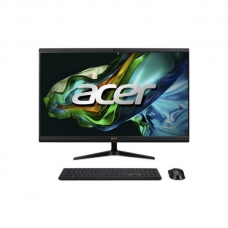 Компьютер Acer Aspire C24-1800 AiO / i5-12450H, 16, F1024, кл+м (DQ.BM2ME.002)