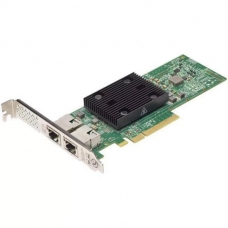 Мережева карта Broadcom NetXtreme P210tp GL NX-E Dual-Port 10GBase-T RJ-45 Ethe (BCM957416A4160C)