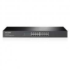 Коммутатор сетевой TP-Link TL-SF1016