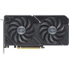 Видеокарта ASUS Radeon RX 7600 XT 16Gb DUAL OC (DUAL-RX7600XT-O16G)