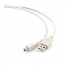 Дата кабель USB 2.0 AM to Mini 5P 1.8m Cablexpert (CC-USB2-AM5P-6)