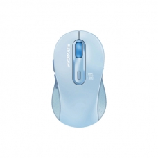 Мышка Promate Ken Wireless/Bluetooth Blue (ken.blue)