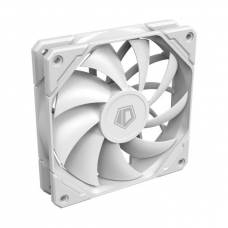 Кулер для корпуса ID-Cooling TF-12025-PRO WHITE