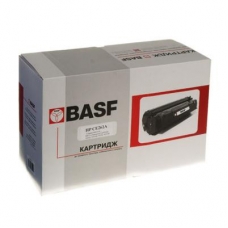 Картридж BASF для HP CLJ CP4025dn/4525xh Yellow (KT-CE262A)