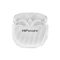 Навушники HIFuture FlyBuds3 White (flybuds3.white)