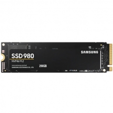 Накопичувач SSD M.2 2280 250GB Samsung (MZ-V8V250BW)