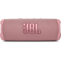 Акустическая система JBL Flip 6 Pink (JBLFLIP6PINK)