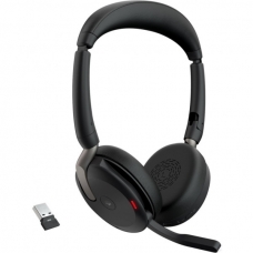 Навушники Jabra Evolve2 65 Flex Link380a MS Stereo (26699-999-999)