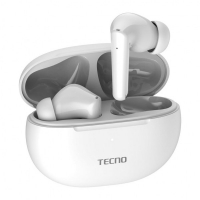 Наушники Tecno Buds 3 White (4895180788376)