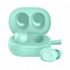 Наушники Jlab JBuds Mini Mint Green (IEUEBJBMINIRMNT124)