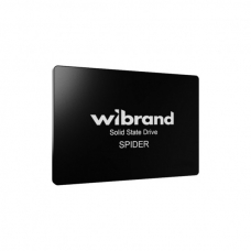 Накопичувач SSD 2.5" 240GB Spider Wibrand (WI2.5SSD/SP240GB)