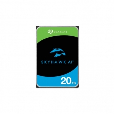 Жорсткий диск 3.5" 20TB Seagate (ST20000VE002)