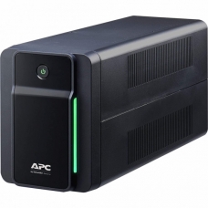 Пристрій безперебійного живлення APC Back-UPS 950VA, IEC (BX950MI)