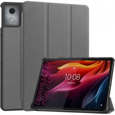 Чехол для планшета BeCover Smart Case Lenovo Tab K11 Plus TB-352F 11.45" Gray (711851)