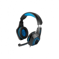 Навушники Vertux Denali 7.1 Mini Jack 3.5мм Blue (denali.blue)