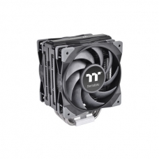 Кулер для процессора ThermalTake TOUGHAIR 510 (CL-P075-AL12BL-A)