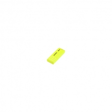 USB флеш накопитель Goodram 32GB UME2 Yellow USB 2.0 (UME2-0320Y0R11)