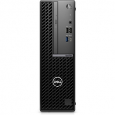 Компьютер Dell OptiPlex Plus 7020 SFF / i7-14700, 16, 512, WiFi, кл+м, Win11P (N012O7020SFF)