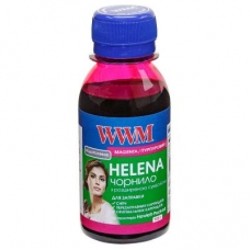 Чернила WWM HP UNIVERSAL HELENA Magenta (HU/M-2)