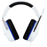 Наушники HyperX Cloud Stinger 2 Core for PlayStation White (6H9B5AA)