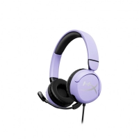 Наушники HyperX Cloud Mini Wired Lavender (7G8F5AA)