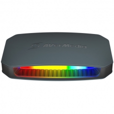 Устройство захвата видео AVerMedia GC553G2 ULTRA 2.1 RGB, 2160p144(pass-trought), 2160p60(record) (61GC553G20BV)