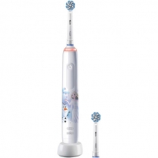 Электрическая зубная щетка Oral-B D505.513.Z3K Frozen