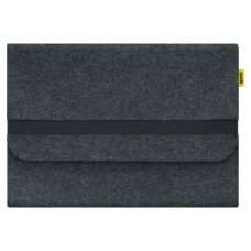 Чехол для ноутбука Armorstandart 13.3" MacBook, Feltery Case AS03, Black (ARM70772)