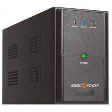 Пристрій безперебійного живлення LogicPower LPM-U825VA (4980)