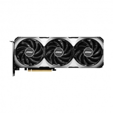 Видеокарта MSI GeForce RTX4070 12Gb VENTUS 3X E1 OC (RTX 4070 VENTUS 3X E1 12G OC)