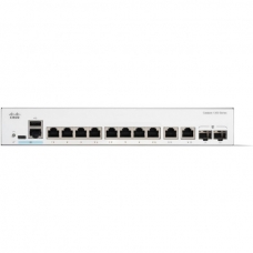 Коммутатор сетевой Cisco C1300-8FP-2G