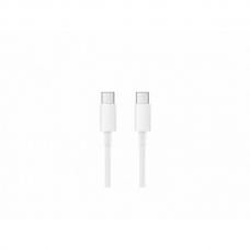 Дата кабель USB-C to USB-C 1.5m USB 3.0 White Xiaomi (387944)