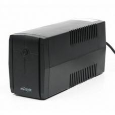 Пристрій безперебійного живлення Maxxter 650VA ( MX-UPS-B650-02) (MX-UPS-B650-02)