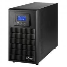 Источник бесперебойного питания nJoy Aten Pro 3000VA USB (PWUP-OL300AP-AZ01B)