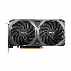 Відеокарта MSI GeForce RTX3060 12Gb VENTUS 2X OC (RTX 3060 VENTUS 2X 12G OC)