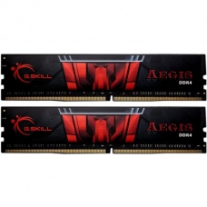 Модуль памяти для компьютера DDR4 16GB (2x8GB) 3200 MHz AEGIS G.Skill (F4-3200C16D-16GIS)