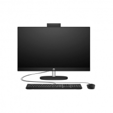 Компьютер HP 27-cr0043ua AiO / Ryzen3 7320U, 8, 512, WiFi, кл+м (A45DYEA)