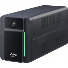 Источник бесперебойного питания APC Easy UPS 1200VA, Schuko (BVX1200LI-GR)