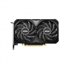 Видеокарта MSI GeForce RTX4060Ti 8Gb VENTUS 2X BLACK OC (RTX 4060 Ti VENTUS 2X BLACK 8G OC)