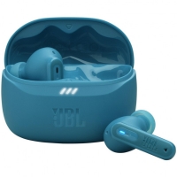 Навушники JBL Tune Beam 2 Turquoise (JBLTBEAM2TQE)