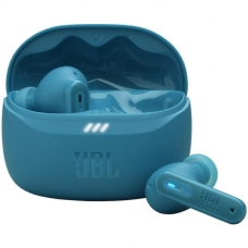 Наушники JBL Tune Beam 2 Turquoise (JBLTBEAM2TQE)