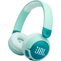 Наушники JBL JR 320BT Green (JBLJR320BTGRN)