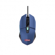 Мишка Trust GXT 109 Felox RGB Blue (25067)