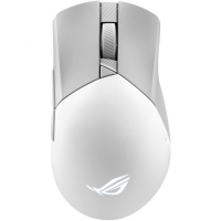 Мышка ASUS ROG Gladius III Aimpoint Bluetooth/Wireless White (90MP02Y0-BMUA11)