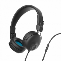 Наушники Jlab Studio Wired Black (IEUHASTUDIORBLK4)