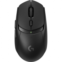 Мышка Logitech G309 Lightspeed Wireless/Bluetooth Black (910-007199)