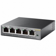 Комутатор мережевий TP-Link TL-SG105E